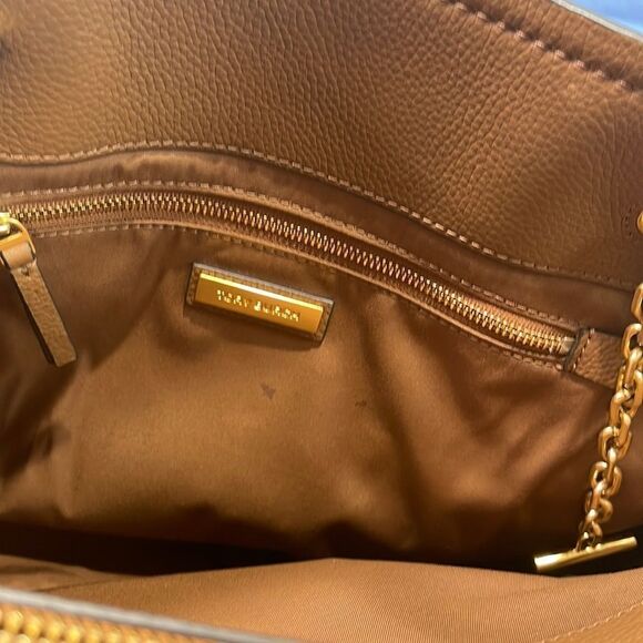 TORY BURCH CARSON 👜 WITH DUST BAG - Picture 9 of 15